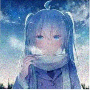 用户善逸头像